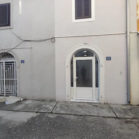 Apartment Matej